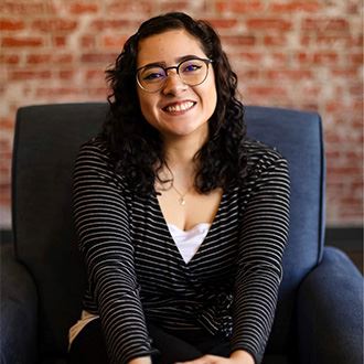 Brianda Alverio Photo