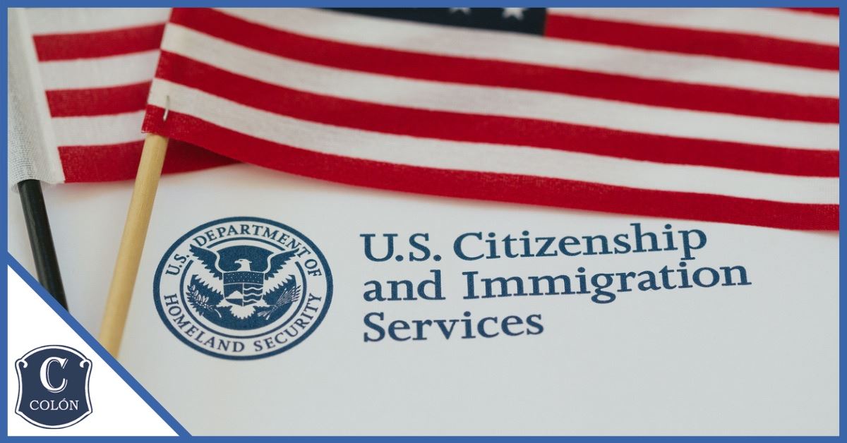 The Path To Citizenship After a Visa